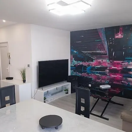 Appartement Sandonato Clermont-lʼHérault Exterior foto