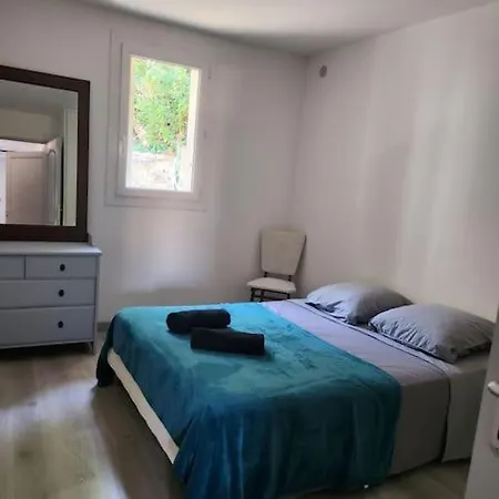 Appartement Sandonato Clermont-lʼHérault Exterior foto