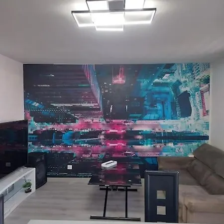 Appartement Sandonato Clermont-lʼHérault Exterior foto
