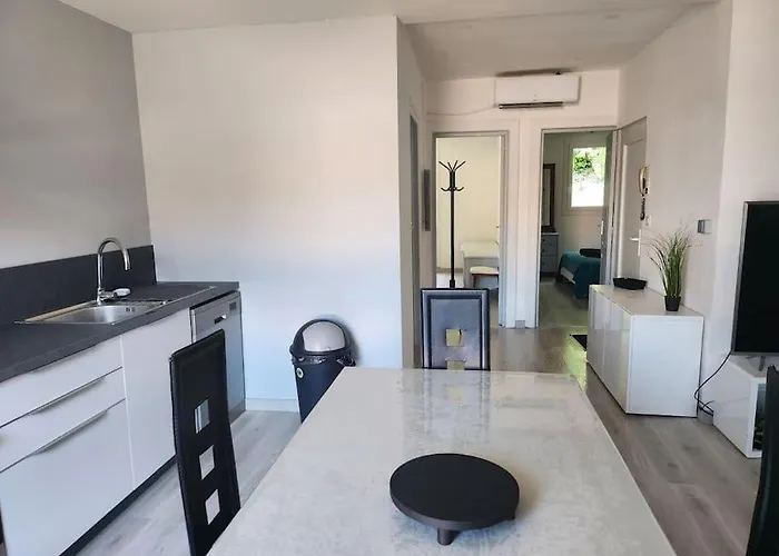 Appartement Sandonato
