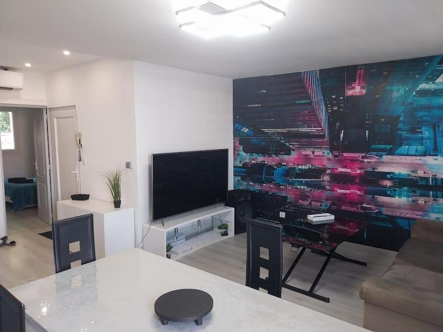 Sandonato Apartment Clermont-lʼHérault